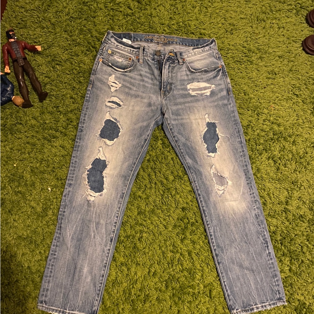 Men Jean